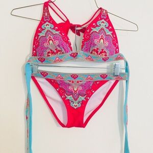 Victoria secret bikini